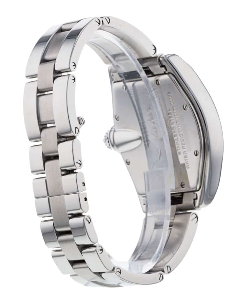 Cartier Roadster W62000V3